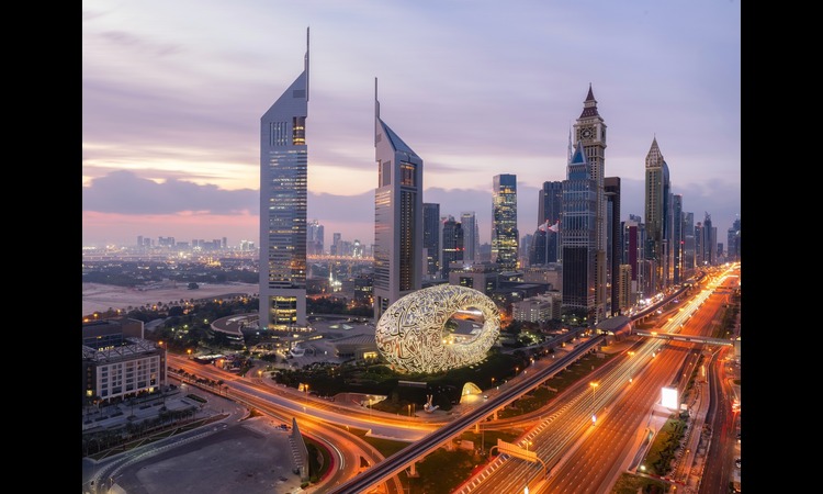 Dubai’s Museum of the Future to Shut in September for Major Renovation
